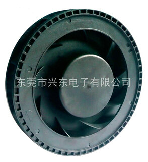 【無刷風扇】經濟的價格，值得信賴